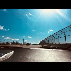 Meet your Posher, Natalia